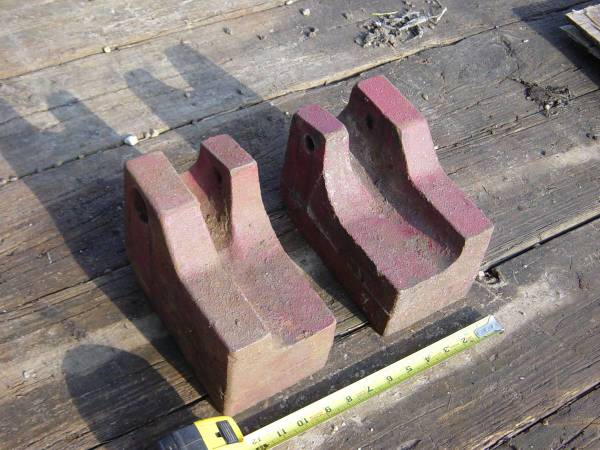 YAAZOO Red Weights  ???? 1