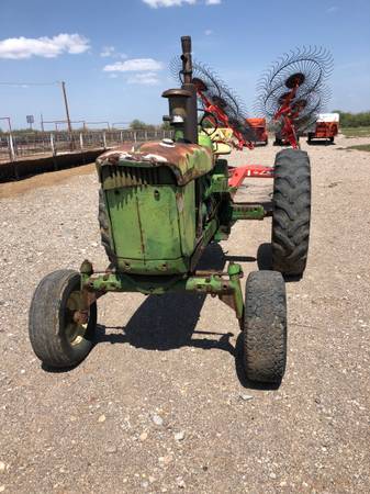 JD 3010 1