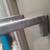 Manta Stainless Folding Boat Ladder Rail Mount 3 thumbnail
