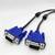 VGA computer monitor cables (HIGH QUALITY) 1 thumbnail