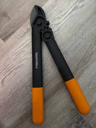 Fiskars Pruning 1