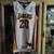 LA. LAKERS GARY PAYTON JERSEY THROWBACK NEVER WORN SIZES SMALL ONLY 1 thumbnail