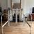 Antique 1900s French Country Wrought Iron Full Bed - Complete 8 thumbnail