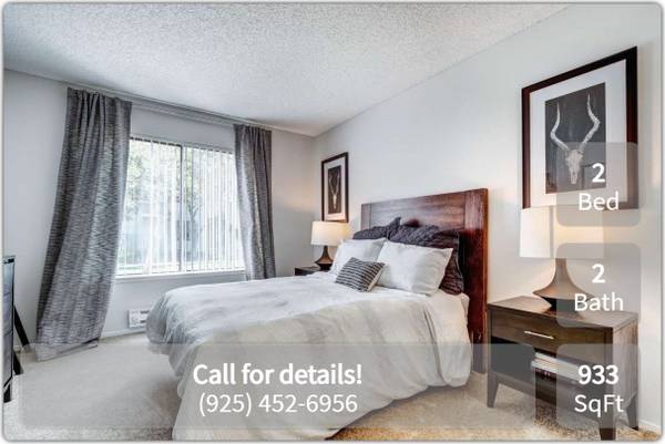 $2,840 / 2br - 933ft2 - Come home to resort style living at IMT Pleasanton (dublin / pleasanton / livermore)63850426172803120