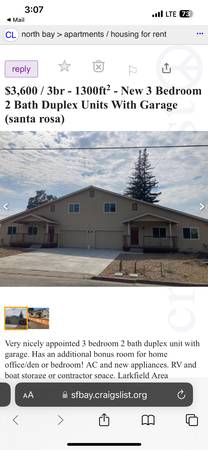 Triplex Newly Constructed Income Property 1
