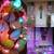Christmas Lights, 338ft 1000 LED White & Multicolor Christmas String L 6 thumbnail