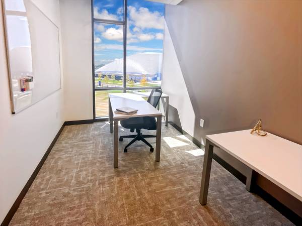 Start-Ups! Class A Office Space! No Credit Check Required! 1