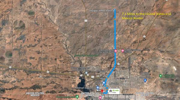 $4,999 Douglas Lot for Sale (Douglas)63796257376131124