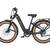 Aima Big Sur Step Thru Fat Tire Electric Bike 4 thumbnail
