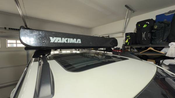 LoadWarrior Medium Sized Cargo Basket 1