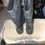RUBBER BOOTS MEN'S 7 WOMENS 9 2 thumbnail