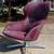 Ginkgo Lounge Chair and Ottoman by Davis Furniture 20 thumbnail