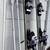 ⛷️Complete Ski Setup - Salomon QST 85 Skis 169cm + Bindings, Rossignol 3 thumbnail