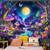 Blacklight Tapestries & Wall Hangings 10 thumbnail