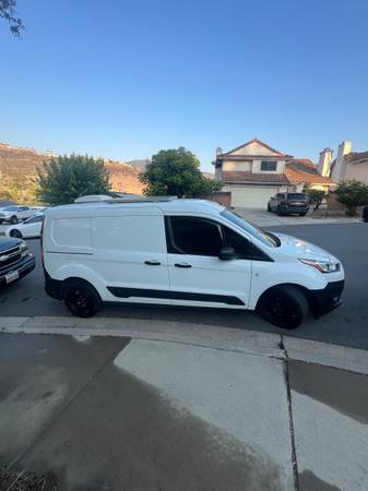 2020 Ford transit connect - $14,00063440406223619124