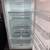 White GE Standing Freezer 2 thumbnail