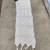 Vintage Hand Crocheted Table Cloth and Runner 4 thumbnail