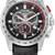 Citizen Promaster MX Eco-Drive 43mm SS Case Black Leather  Strap - NEW 1 thumbnail
