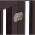 Foundations Royale Folding Wood Storable Crib 4 thumbnail