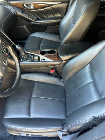 2018 INFINITI Q50 3.0T LUXE - $13,500 (Fremont)63438705308163124