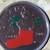 2005 Royal Canadian Mint Holiday 7-Coin Gift Set (Painted Quarter) 8 thumbnail