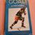 GOAL! MY LIFE ON ICE PERSONALIZED & AUTOGRAPHED  BY ROD GILBERT 1 thumbnail