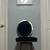 **Johnston Casuals Furniture**Studio 2** Swivel Vanity Stool 3929 9 thumbnail