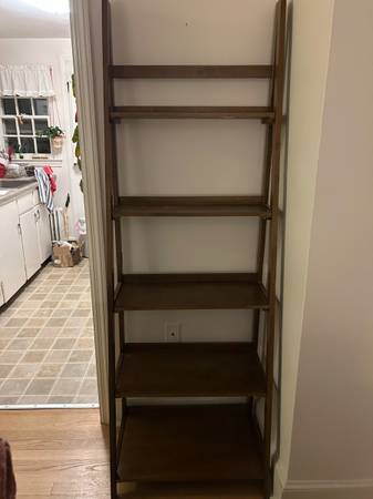 Bookshelf 1