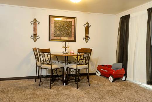 Section 8 housing for rent