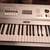 YAMAHA ELECTRONIC KEYBOARD w/ STAND 3 thumbnail