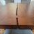 Solid Walnut 8-Seater dining table with chairs 7 thumbnail