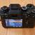 ❗❗❗Mint Sony A1 Alpha One Camera Body - great condition ❗❗❗ 4 thumbnail
