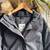 LL BEAN ~ Women's XL ~ NEW Maine Mountain Parka ~Black~Down~Waterproof 1 thumbnail