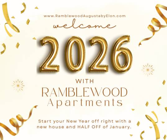 New Year, New Home 1