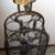 Wine Rack Brass Armillary Sphere on Top 2 thumbnail