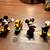 Disney figurine set 2 thumbnail