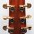 Takamine EF508KC Figured Koa NEX Cutaway Acoustic/Electric Guitar 11 thumbnail