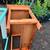 HOMEBUILT: Wood Work Table 15 thumbnail