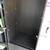 Ikea Shelving unit with lower compartment and three glass shelves 3 thumbnail
