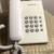 2015 Panasonic Model no. KX-TS500CW Landline Phone in Working Conditio 1 thumbnail