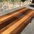 Milo Baughman for Directional Mid Century Modern Extendable Dining Table 5 thumbnail