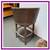 New Palecek Sullivan Swivel Bar Stools, Set Of Three 4 thumbnail