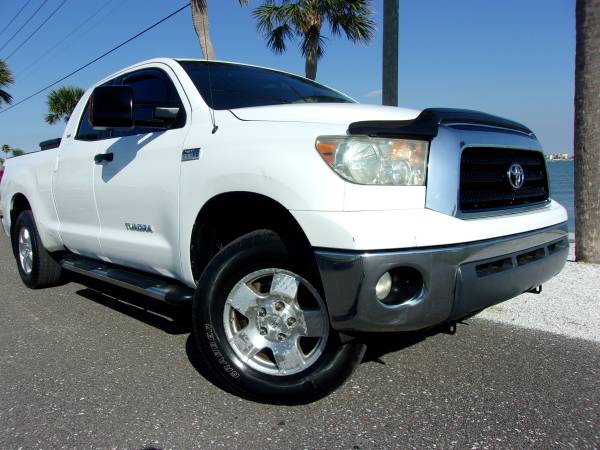 2008 Toyota Tundra SR5 - $8.997 (Redington Beach)63443376724993121