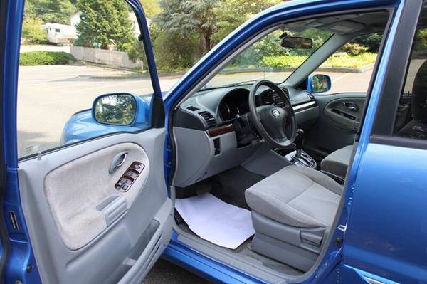 2004 Suzuki XL7 LX - $4,499 (Los mejores precios en Rich's Car Corner)63470612064515124