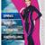 NEW XL Seaskin Wetsuit Top (ONLY) Women 3mm Front Zipper Wet Suit 3 thumbnail