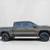 2023 Chevrolet Silverado 1500 Custom Trail Boss 4x4 4WD Chevy Truck Crew cab AUT 4 thumbnail