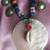 Necklace Shells and Beads Handmade One of a Kind 3 thumbnail