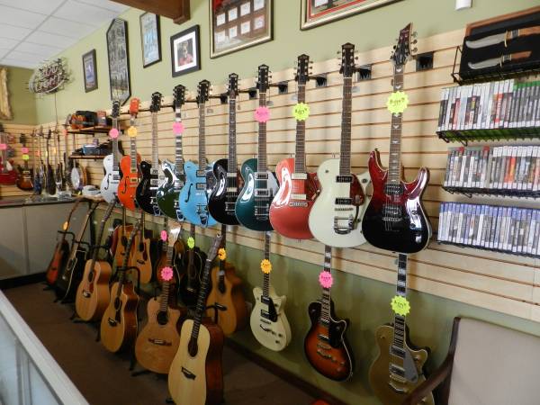 Guitar sale!!!! 1
