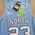 Jordan NC Jersey 4 thumbnail