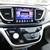 2017 Chrysler Pacifica Touring-L - DVD - 3.6L Flex Fuel Black Metallic 21 thumbnail